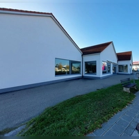 Die Woolworth-Filiale in Bad Windsheim wird an der Illesheimer Straße eröffnen. (Foto: Katrin Merklein)