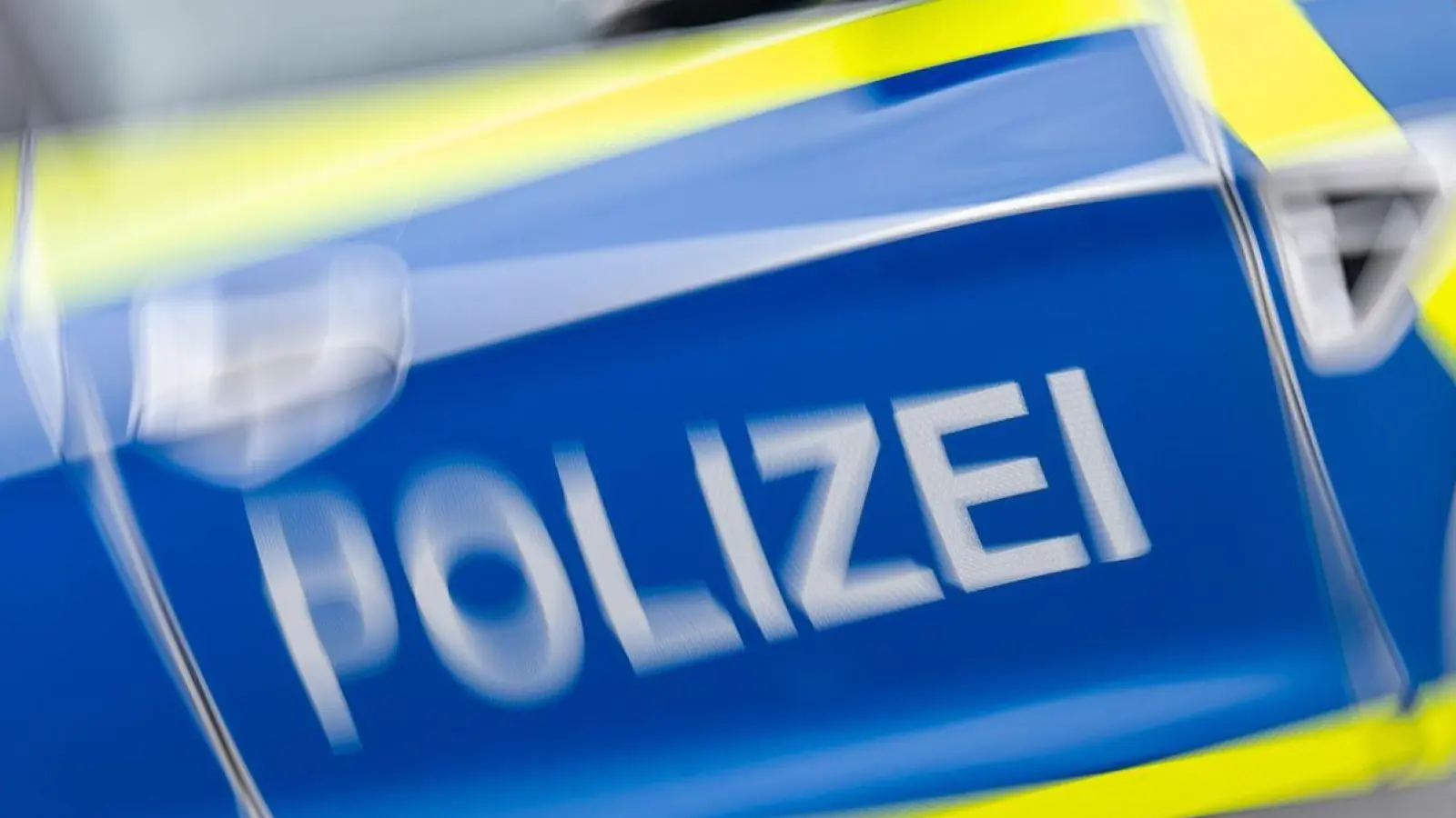 Die Polizei in Landstuhl musste heute einen Jugendlichen auf der Flucht schnappen. (Foto: Hendrik Schmidt/dpa)