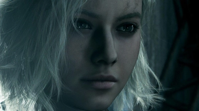  Neue Heldin, neues Gesicht: Grace Ashcroft ist eine junge FBI-Analytikerin, die mysteriöse Todesfälle unter Überlebenden des T-Virus-Ausbruchs in Raccoon City untersucht.  (Foto: Capcom/dpa-tmn)