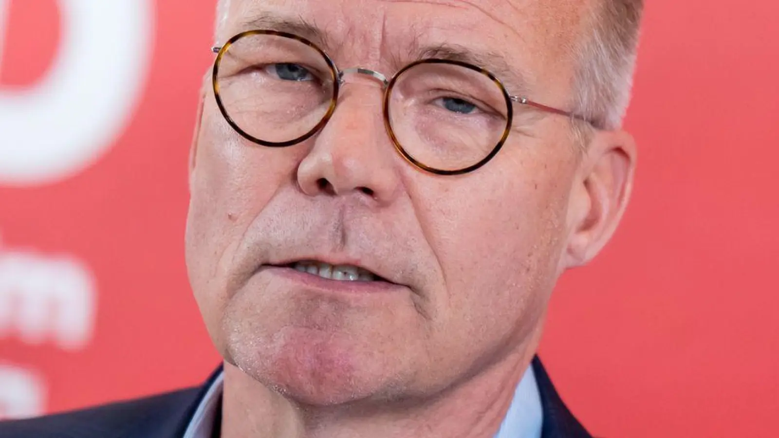 SPD-Fraktionschef Matthias Miersch schließt Verhandlungen über eine Rückkehr zur Wehrpflicht in dieser Legislaturperiode aus. (Foto Archiv) (Foto: Michael Kappeler/dpa)