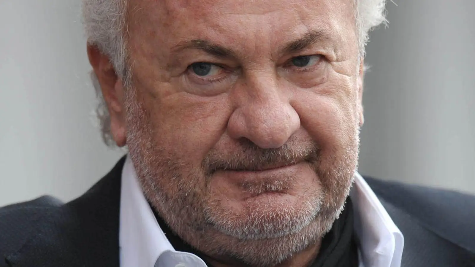 Willi Weber wurde Opfer eines Überfalls. (Foto: picture alliance / dpa)