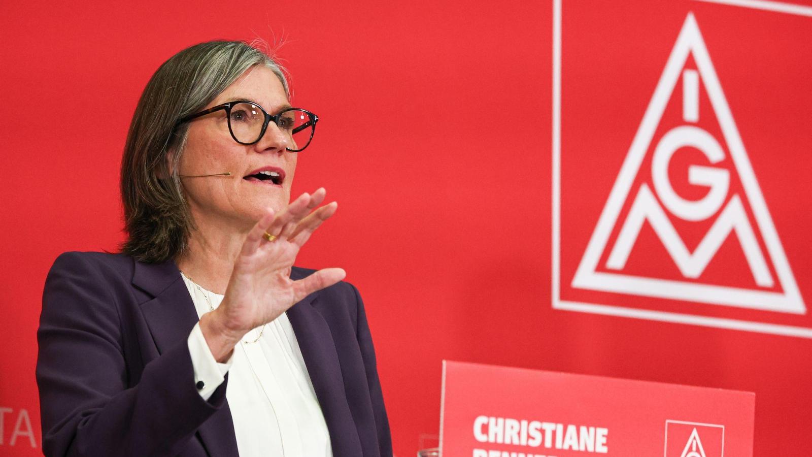 IG Metall fordert von Audi Perspektiven für Neckarsulm | FLZ.de