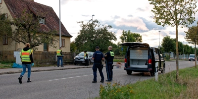 Im Oktober fuhr ein 47-Jähriger einen Mann an und stach ihn nieder. Doch die Vorgeschichte ist mindestens ebenso düster. (Foto: Tizian Gerbing)