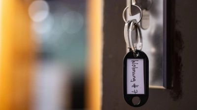 Eine Frau macht einen Verstoß gegen das Allgemeine Gleichstellungsgesetz geltend und landet mit dem Fall nun am Bundesgerichtshof. (Symbolbild) (Foto: Sebastian Gollnow/dpa)