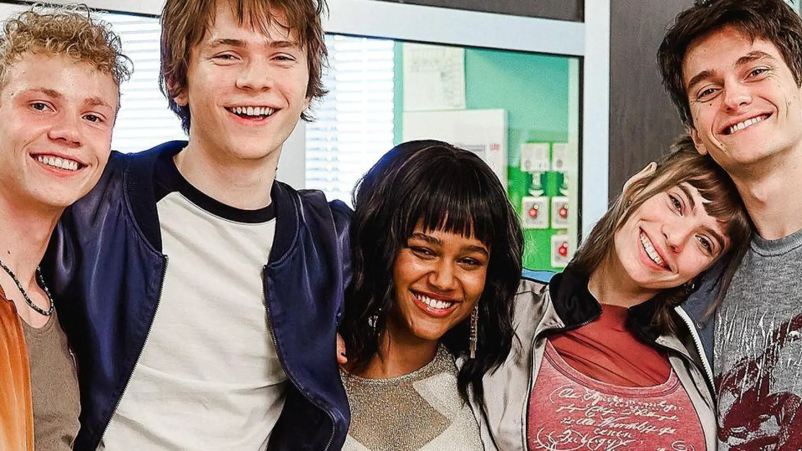 Nachwuchs-Talente übernehmen die Hauptrollen. (Foto: Kai Schulz/RTL/dpa)