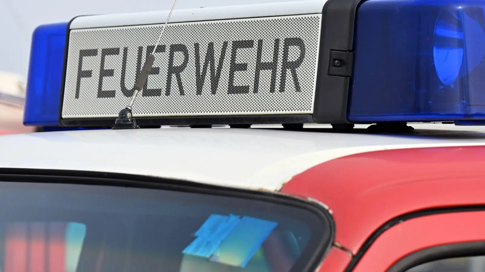 Ein nächtlicher Anruf stellte sich als Fehlalarm heraus. (Symbolbild) (Foto: Martin Schutt/dpa-Zentralbild/dpa)