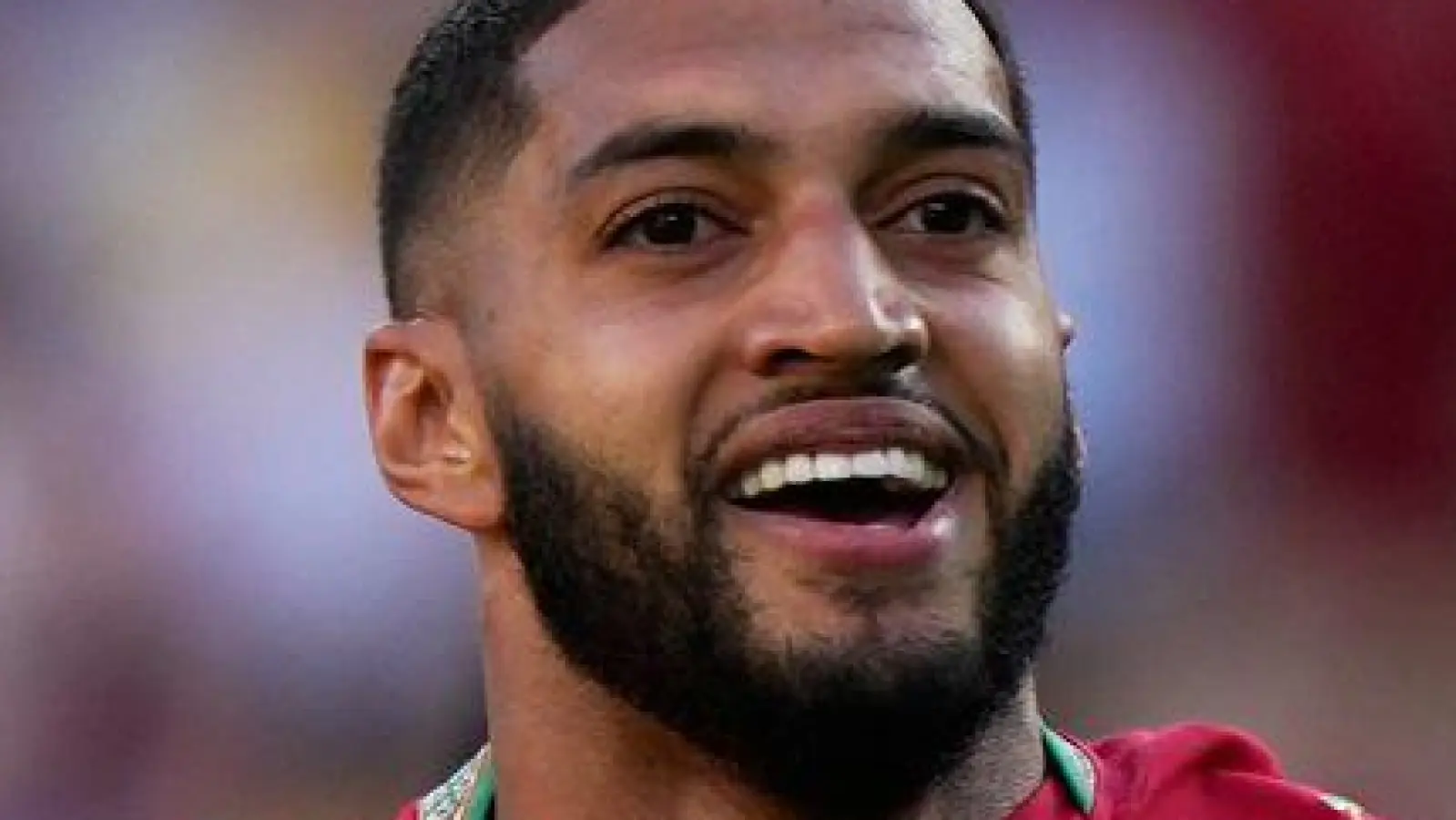 Steht Ismael Saibari vor einem Wechsel zum FC Bayern? (Foto: Frank Franklin II/AP/dpa)