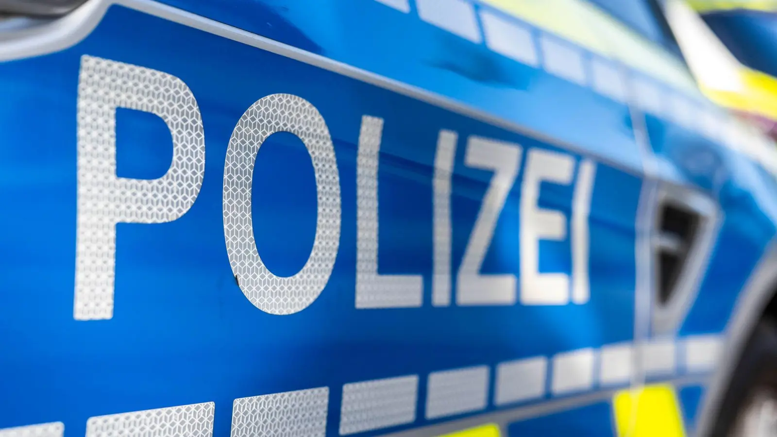 Die Polizei ermittelt wegen eines toten Kindes. (Symbolbild) (Foto: David Inderlied/dpa)