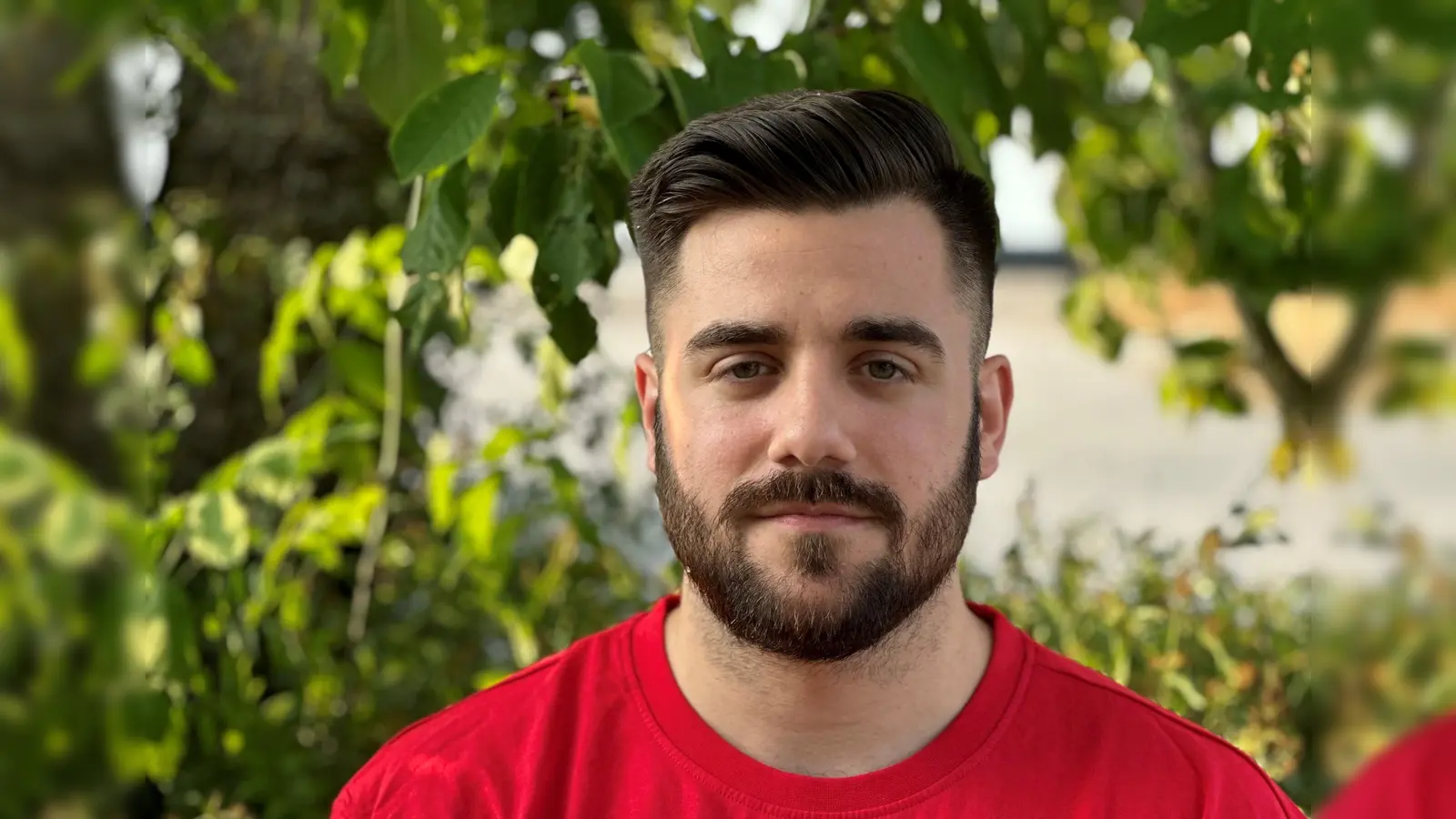 Srdjan Ilicin verstärkt den TSV Rothenburg. (Foto: Norbert Fink)