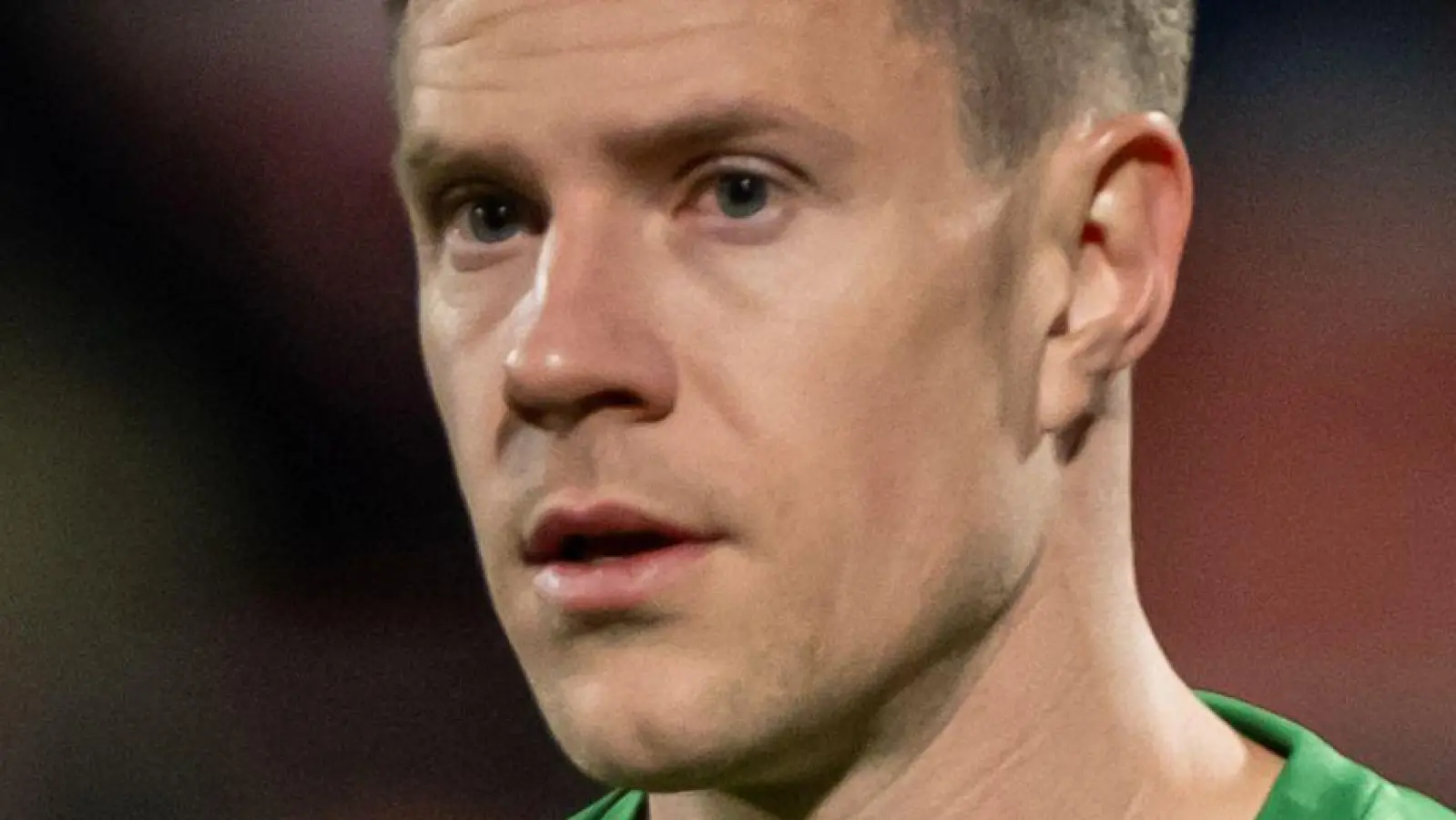 Für den FC Girona nur kurz im Einsatz: Marc-André ter Stegen steht nun wohl vor einer erneuten Leihe. (Archivbild) (Foto: Felipe Mondino/LiveMedia-IPA/ZUMA Press Wire/dpa)