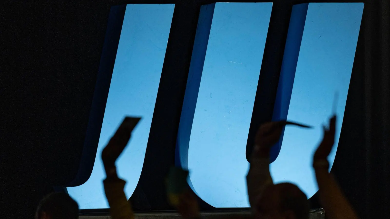 Die Junge Union fordert einen integrierten Jura-Bachelor. (Symboibild) (Foto: Armin Weigel/dpa)