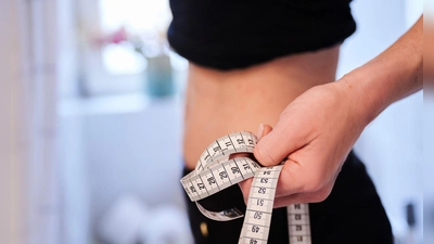 Essstörungen gehen häufig mit weiteren psychischen Erkrankungen einher. (Archivbild) (Foto: Annette Riedl/dpa/dpa-tmn)