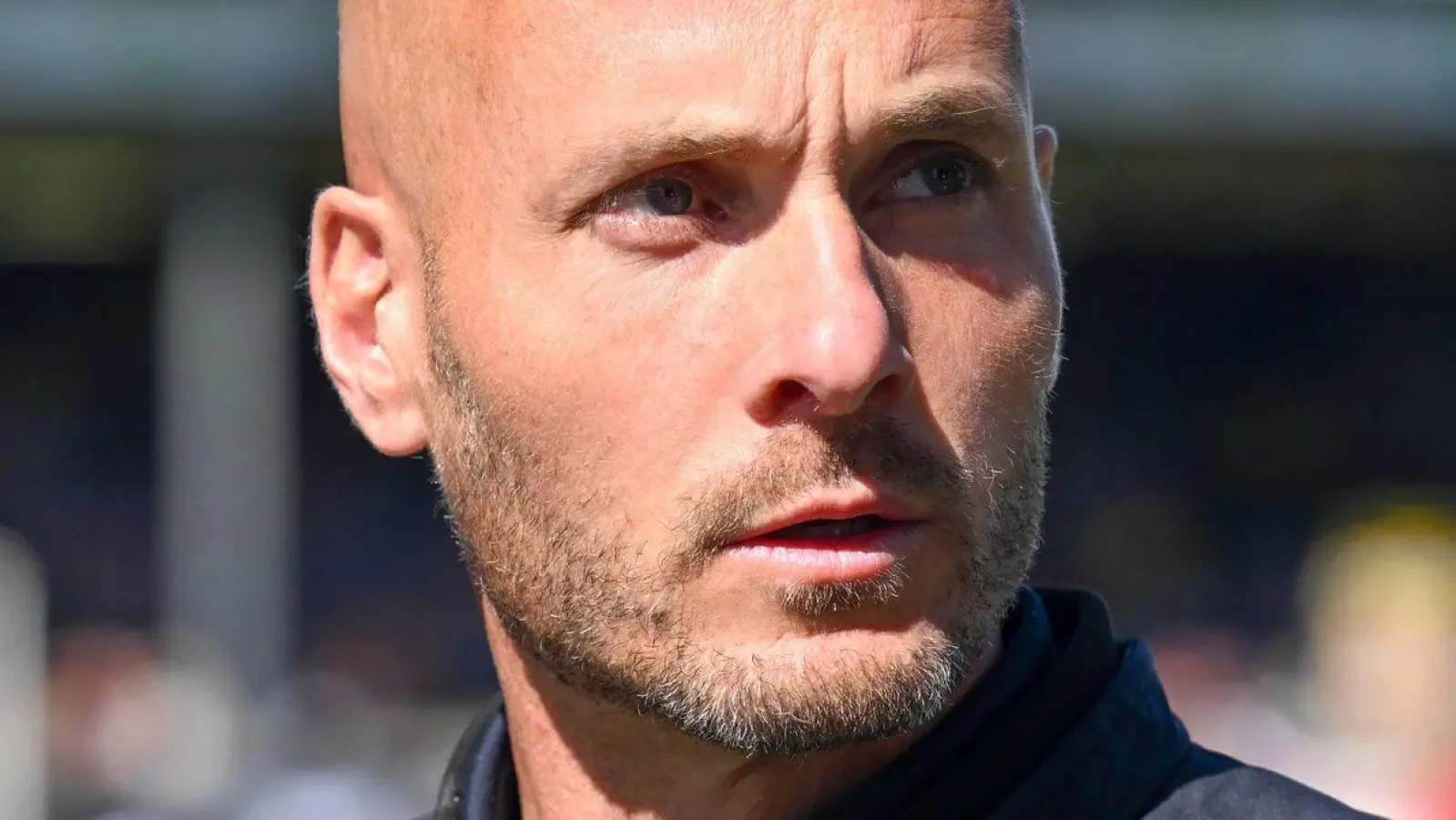 Neuer Trainer des VfL Wolfsburg: der Niederländer Paul Simonis. (Foto: Gerrit van Keulen/ANP/dpa)