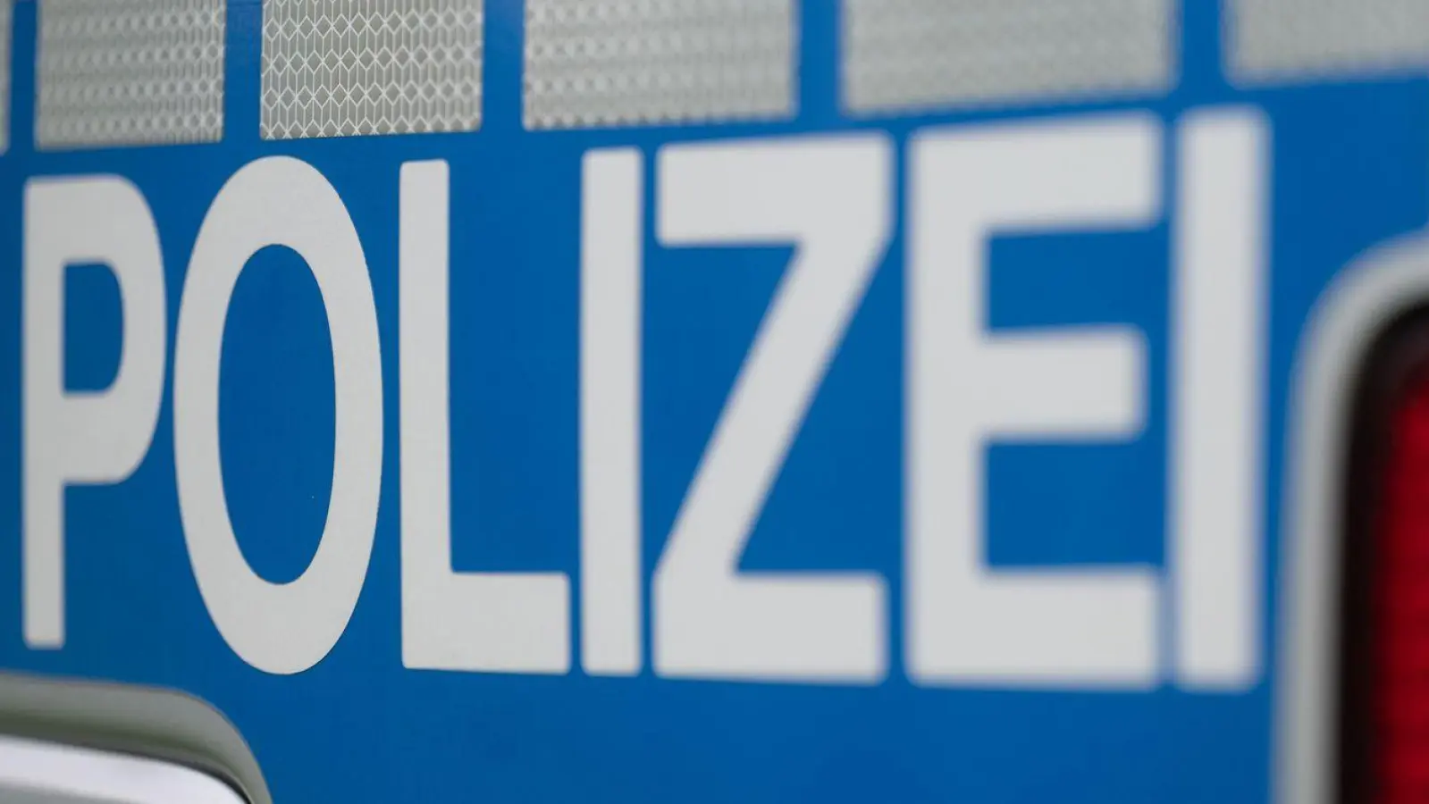 Die Polizei nahm zahlreiche Unfälle auf. (Symbolbild) (Foto: Marijan Murat/dpa)