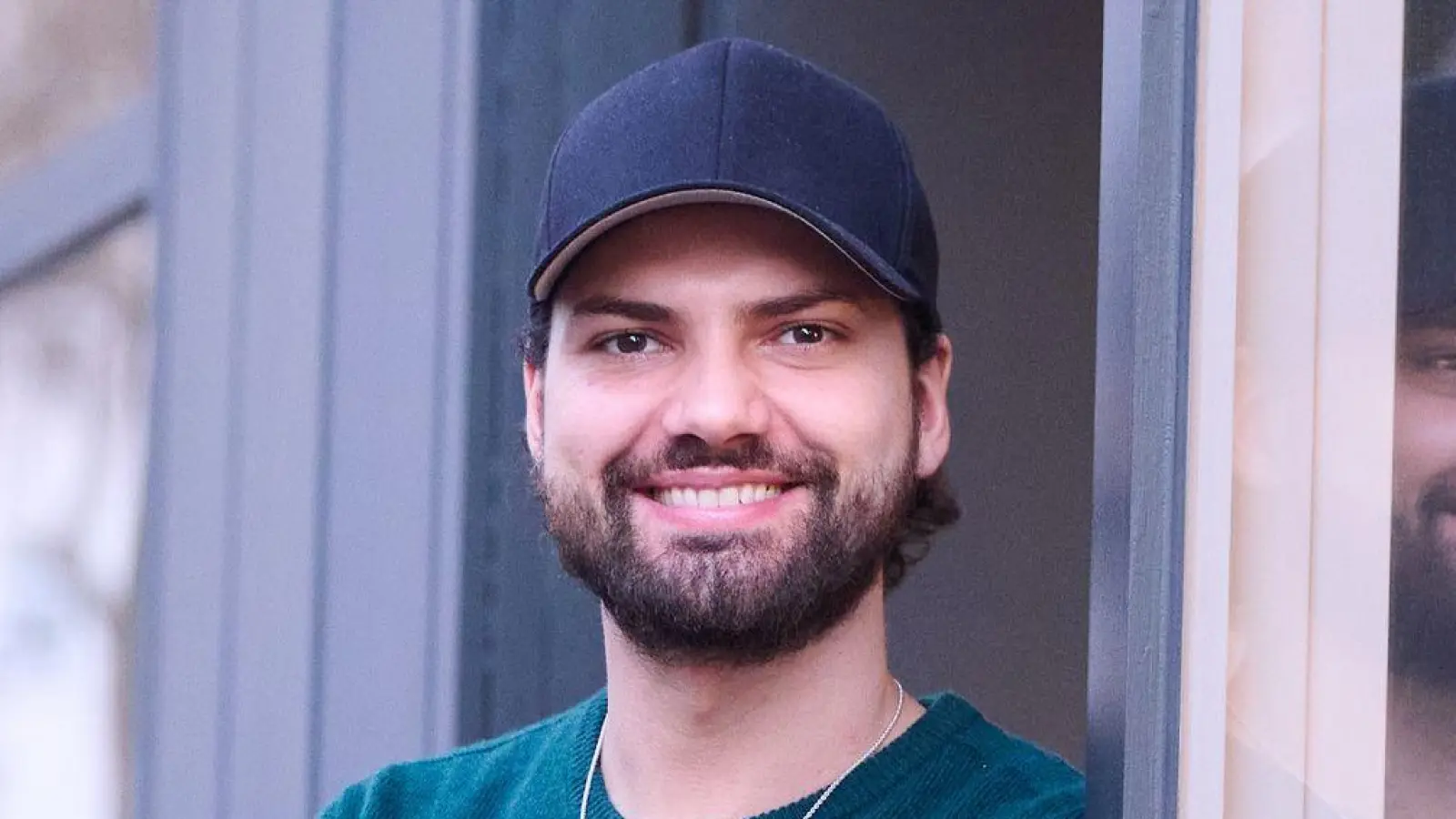 Gegen den 33 Jahre alten Ochsenknecht wird in Österreich wegen Betrugs ermittelt. (Archivbild) (Foto: Annette Riedl/dpa)