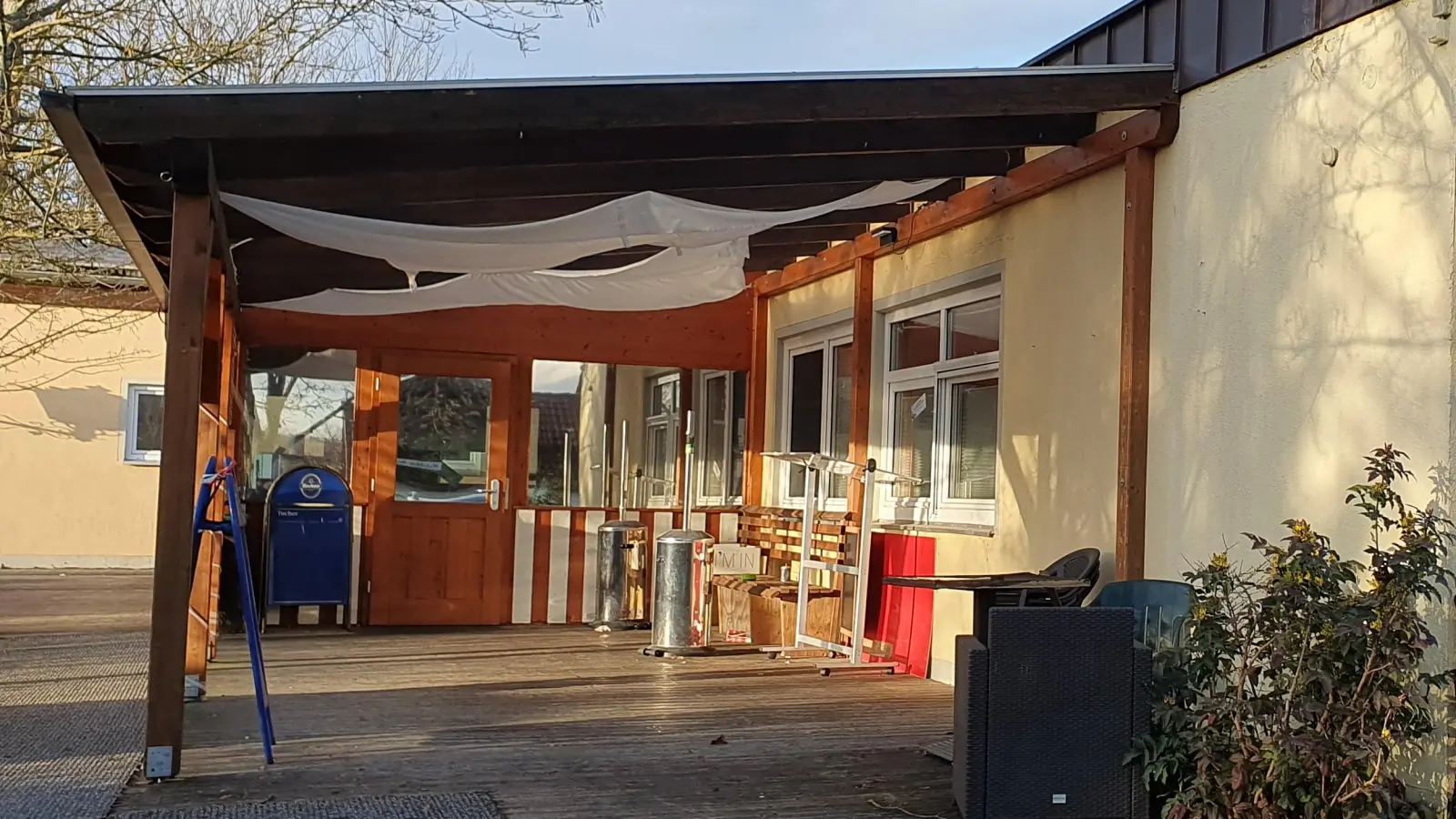 Stierhof Bad Windsheim