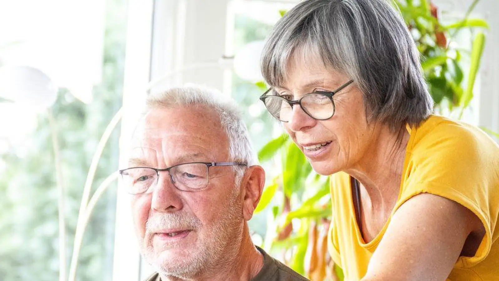 Nicht vorschnell kündigen: Wer seinen Riester-Vertrag pausiert, schützt sein Geld und die Zulagen. (Foto: Benjamin Nolte/dpa-tmn)