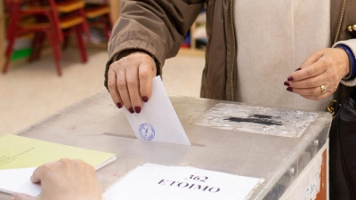 Nach der Wahl ist vor der Wahl: In Griechenland werden voraussichtlich Ende Juni Neuwahlen stattfinden. (Foto: Socrates Baltagiannis/dpa)