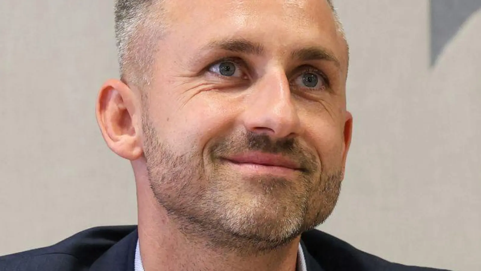 Ulrich Siegmund will der erste AfD-Ministerpräsident in Sachsen-Anhalt werden. (Archivbild) (Foto: Peter Gercke/dpa)