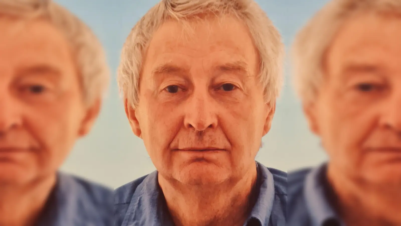 Der 75-jährige Andreas G. aus Rothenburg wird seit Freitag vermisst. (Foto: Polizeipräsidium Mittelfranken)