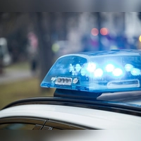 Mehr als 100 Polizeibeamte üben in Karlsfeld ab Montag den Ernstfall. (Symbolbild) (Foto: Daniel Vogl/dpa)