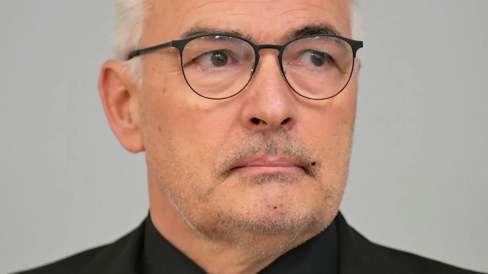 Der Prozess gegen den Ex-CDU-Abgeordneten Axel Fischer steht vor dem Ende. (Archivbild) (Foto: Malin Wunderlich/dpa)