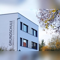 Die Grundschule im Ortsteil Schalkhausen gehört zu den Einrichtungen in Ansbach, in denen bereits ein offener Ganztag für die Schülerinnen und Schüler angeboten wird. (Archivbild: Jim Albright)