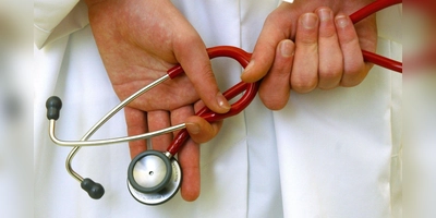 Ohne Arztsitz sieht es für die Kardiologie-Pläne in Rothenburg nicht gut aus. (Symbolbild: Patrick Pleul/dpa-Zentralbild/dpa)