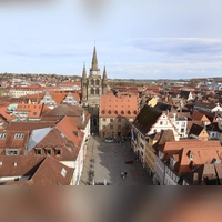 Am Freitag kommt es in der Ansbacher Innenstadt wegen verschiedener Veranstaltungen zu Beeinträchtigungen. (Symbolbild: Alexander Biernoth)
