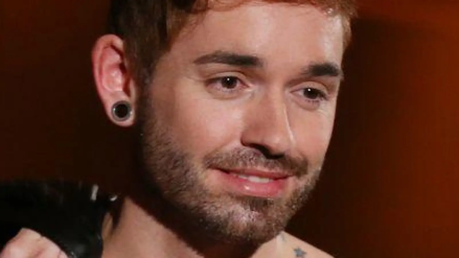 Daniel Küblböck war im Jahr 2021 für tot erklärt worden. (Archivbild) (Foto: Rolf Vennenbernd/dpa)