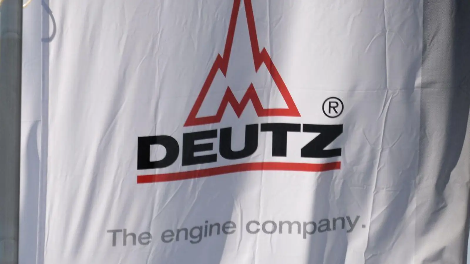 Motorenbauer Deutz stellt Verbrennungsmotoren für Bau- und Landwirtschaftsmaschinen her. (Foto: Henning Kaiser/dpa)