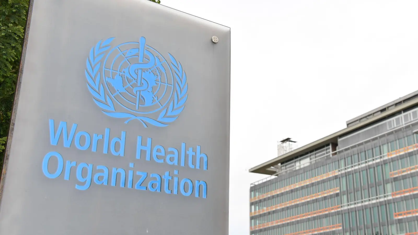 Die Weltgesundheitsorganisation (WHO) berichtet von Todesfällen nach Infektionen mit dem Marburg-Virus in Äthiopien. (Symbolbild)  (Foto: Lian Yi/Xinhua/dpa)