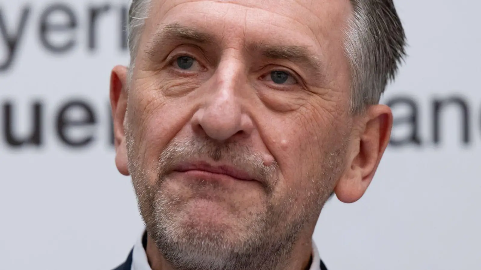 War zu Beginn des Jahres noch als Bundesagrarminister im Gespräch: der Präsident des bayerischen Bauernverbandes, Günther Felßner. (Archivbild) (Foto: Sven Hoppe/dpa)