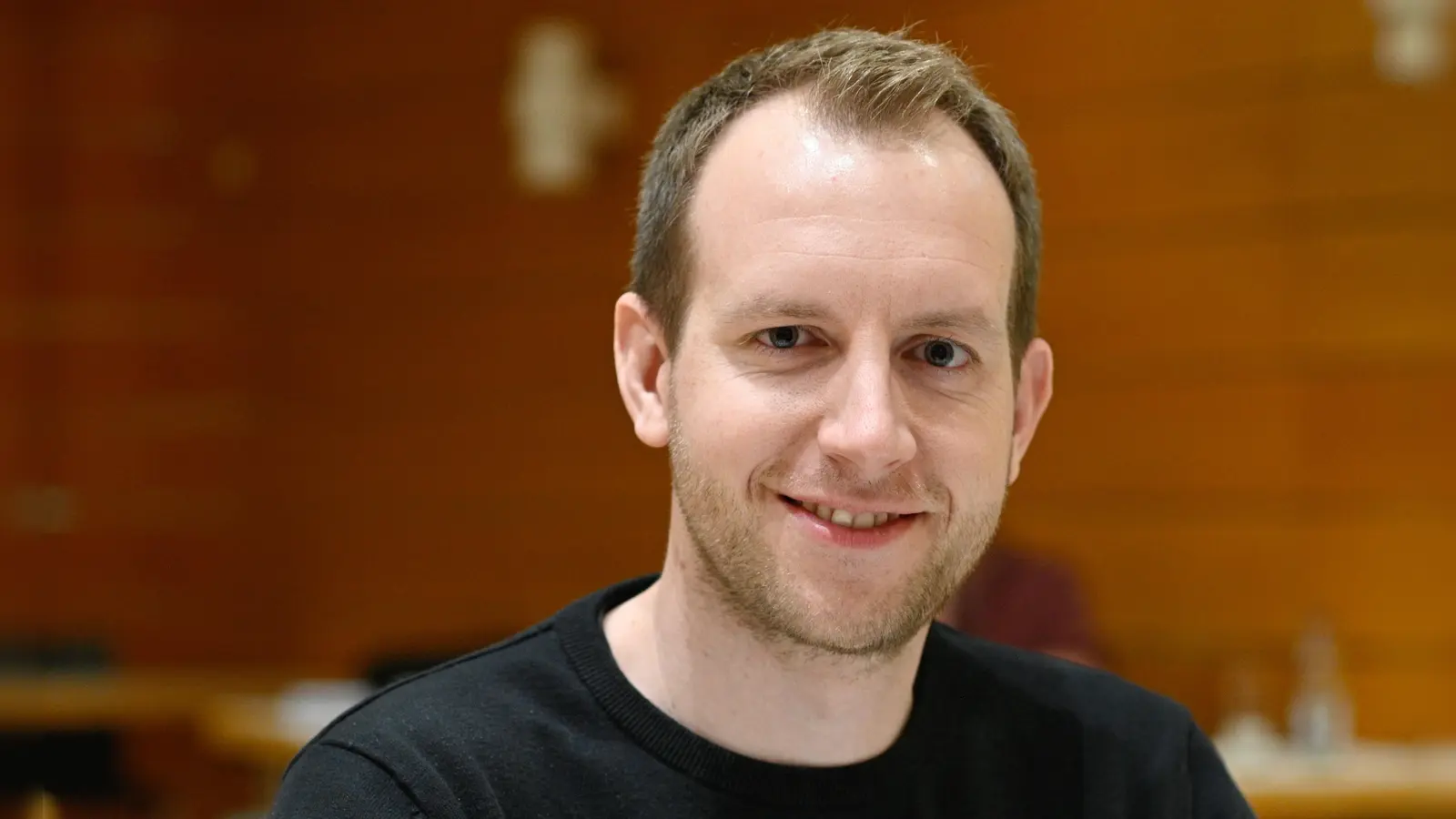 CSU-Fraktions-Geschäftsführer Andreas Görmer schaffte es nicht in den Stadtrat. (Foto: Jim Albright)