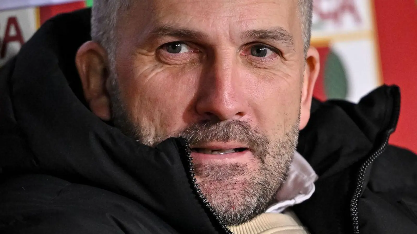 Manuel Baum: „Am Schluss wäre ein Happy End ganz cool.“ (Archivbild) (Foto: Harry Langer/dpa)