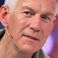 Johannes B. Kerner bekommt eine weitere Auszeichnung. (Archivbild) (Foto: Felix Hörhager/dpa)