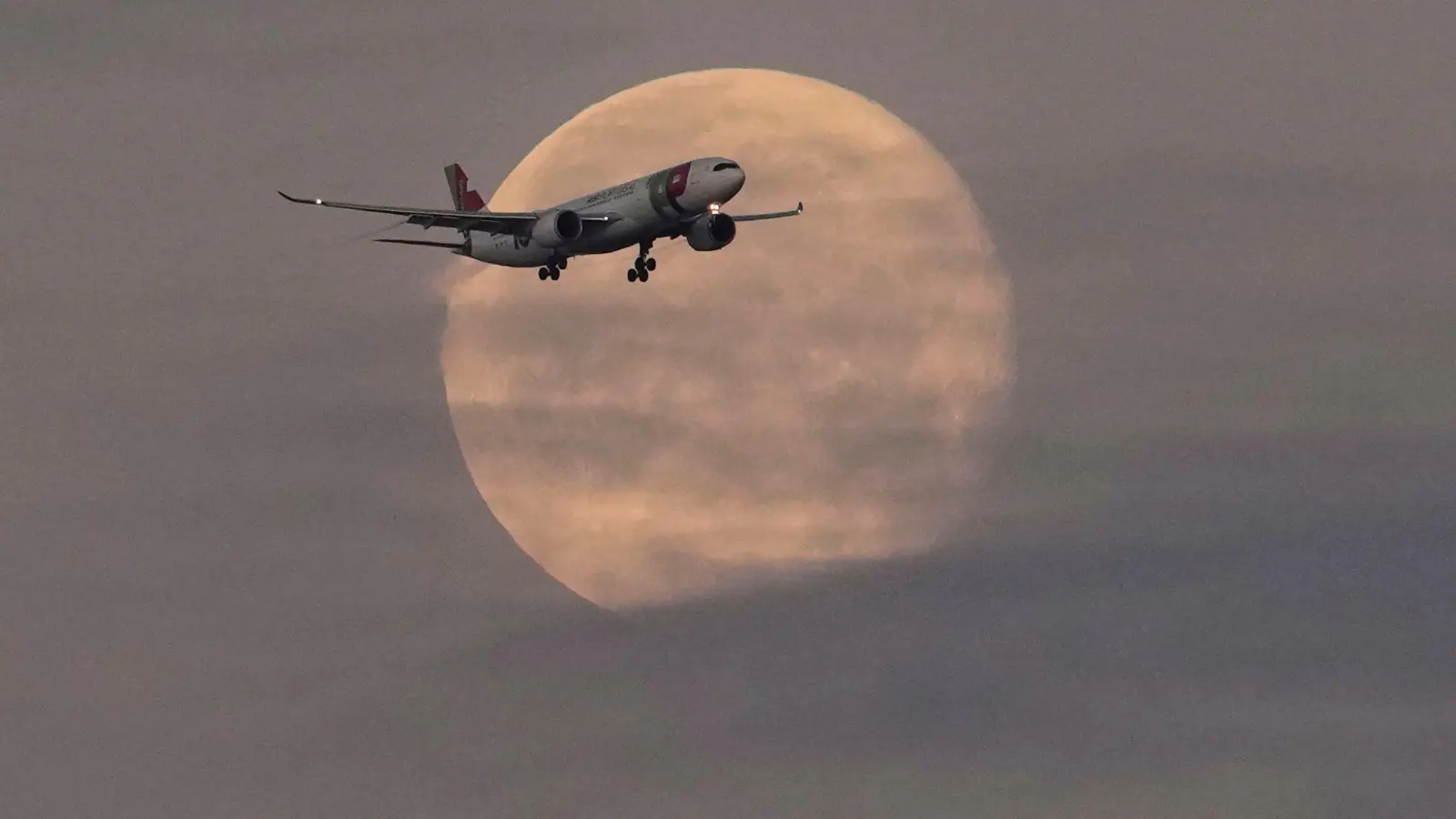 Werden die Regeln für Entschädigungen von Fluggästen gelockert? (Foto: Armando Franca/AP/dpa)