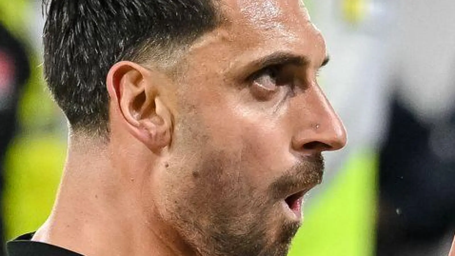 Hat in der Liga schon 69 Mal für Freiburg getroffen: Vincenzo Grifo (Foto: Harry Langer/dpa)