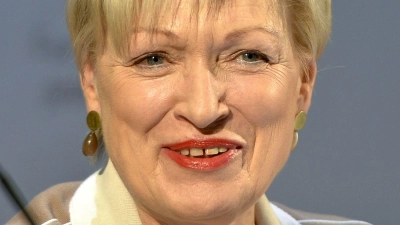 Bergmann will eine Unternehmenskultur mit „Würde, Respekt und Vertrauen“ in Salzburg. (Archivbild) (Foto: Herbert Neubauer/APA/dpa)