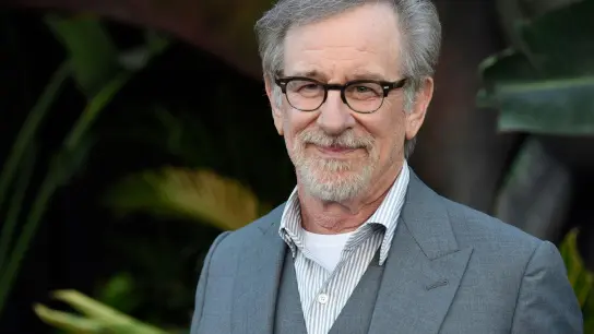 US-Regisseur Steven Spielberg bekommt einen Ehrenbären. (Foto: Chris Pizzello/Invision/AP/dpa)