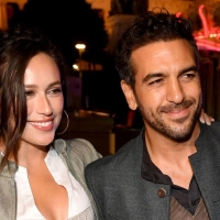 Waren 2022 noch gemeinsam auf dem Oktoberfest unterwegs: Elyas M'Barek und seine Frau Jessica. (Archivbild) (Foto: Felix Hörhager/dpa)
