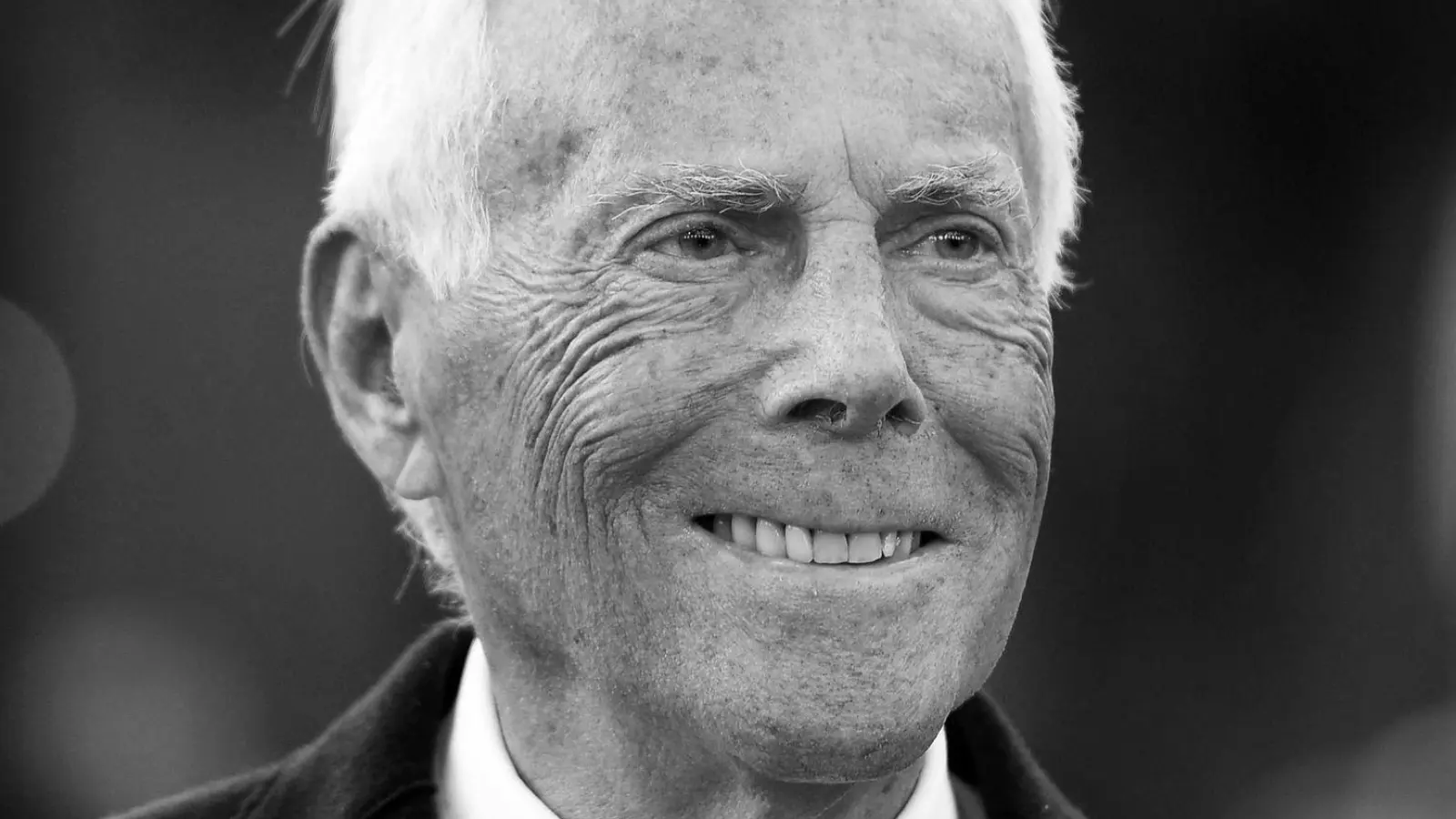 Der italienische Modedesigner Giorgio Armani ist im Alter von 91 Jahren gestorben. (Archivbild) (Foto: Claudio Onorati/ANSA/dpa)