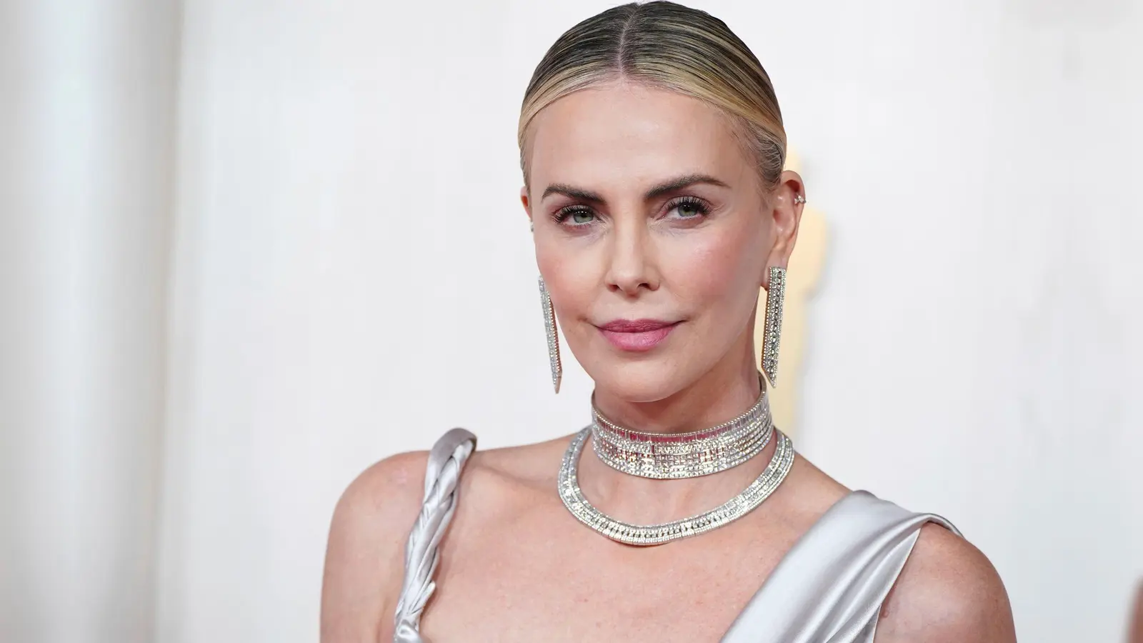 Charlize Theron ist gerade in dem Netflix-Film „The Old Guard 2“ zu sehen. (Archivbild) (Foto: Jordan Strauss/Invision/dpa)