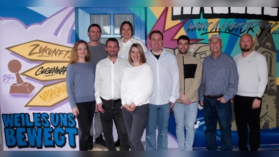 Die Wählervereinigung „Wir für Neuendettelsau“ geht mit einer vollständigen Kandidatenliste in die Kommunalwahl 2026. (Foto: Markus Hoffmann)