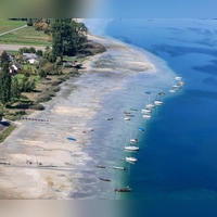 Stadtwerke Konstanz: Schifffahrt im Untersee eingestellt. (Symbolbild) (Foto: Marius Bulling/onw-images/dpa)
