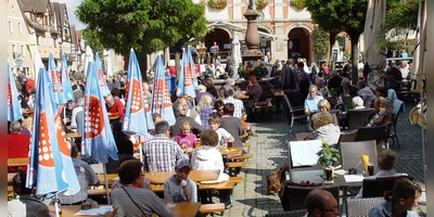 Foto: Gudrun Schwarz-Köhler