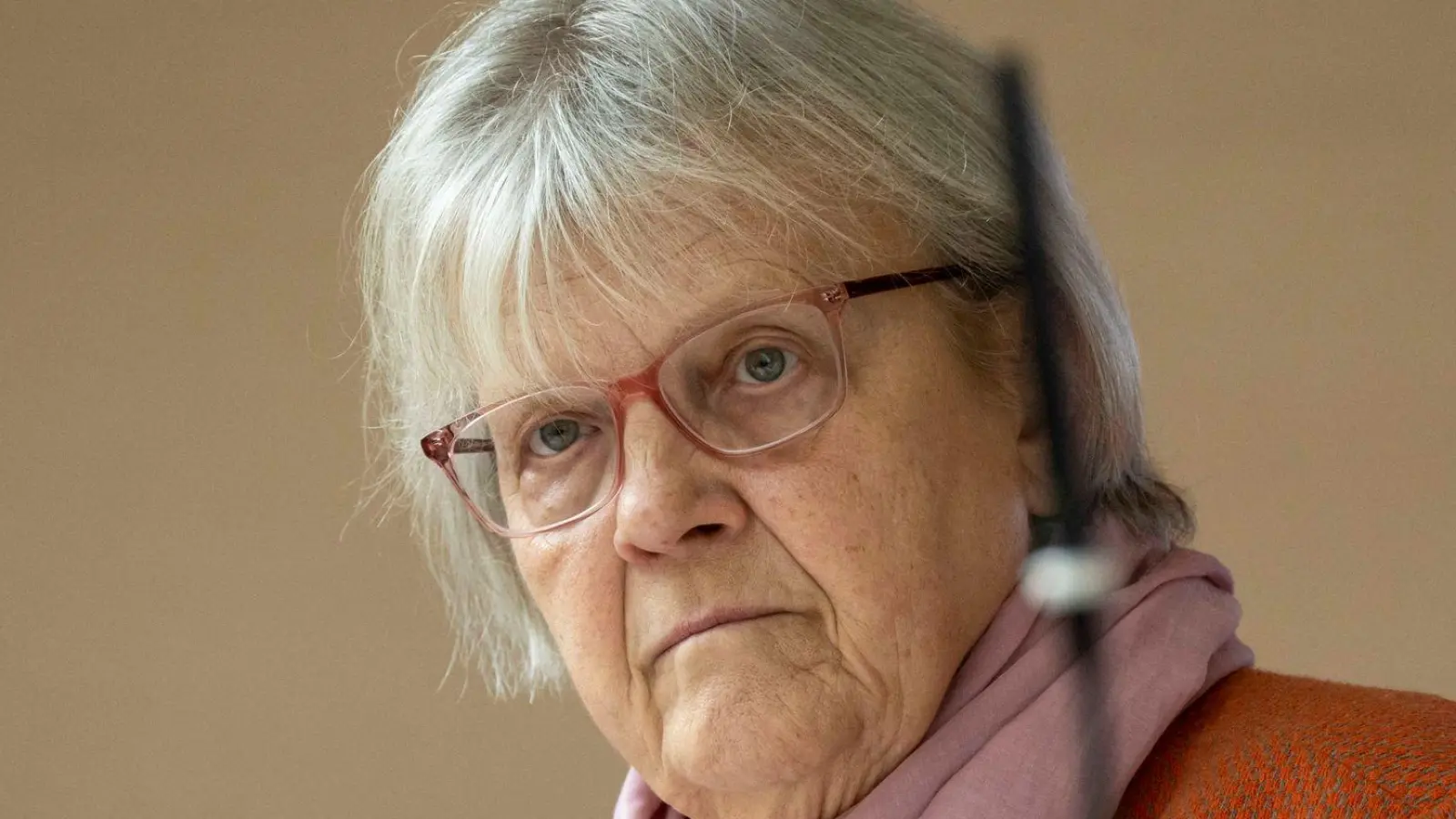 Ramona Storm ist seit 2018 Mitglied in der AfD. (Archivbild) (Foto: Peter Kneffel/dpa)