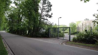 Die Kläranlage zählt zu den Entwässerungseinrichtungen der Gemeinde Neuendettelsau. Da diese Teile der Infrastruktur kostendeckend betrieben werden müssen, steigt die Abwasser-Gebühr. (Archivbild: Antonia Müller)