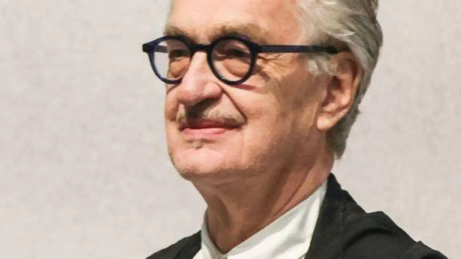 Wim Wenders gilt als deutscher Filmmacher mit Weltruhm. (Foto: Oliver Berg/dpa)