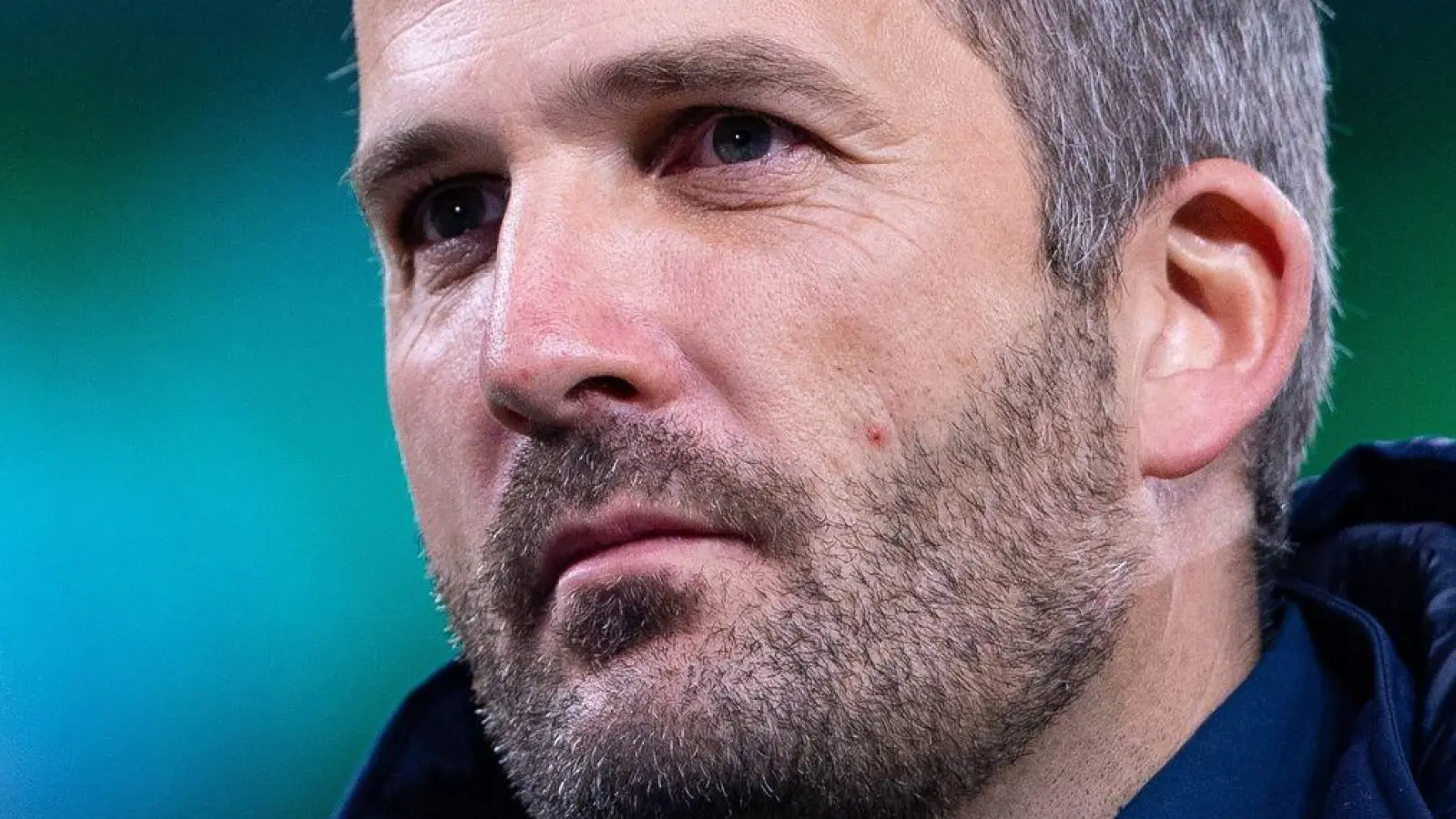 Manuel Baum kehrt zum FC Augsburg zurück. (Foto: Guido Kirchner/dpa)